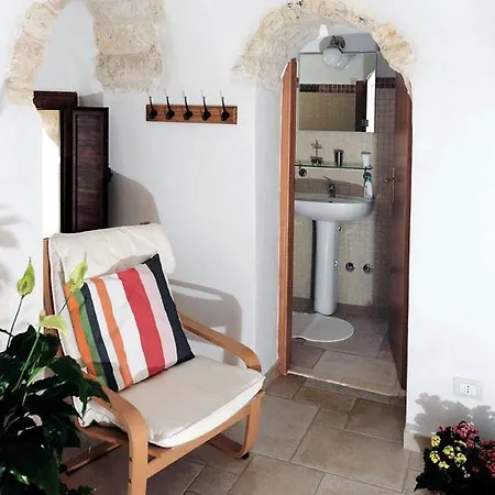 Trullo Mimosa *