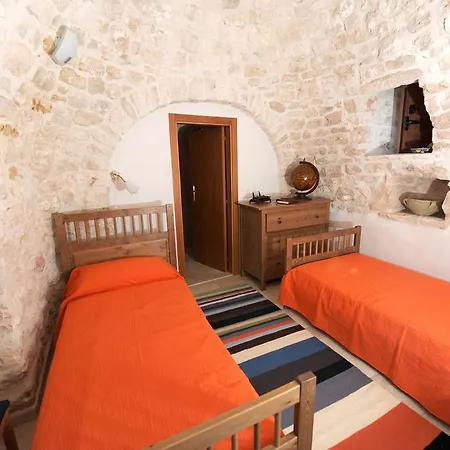 Trullo Mimosa *