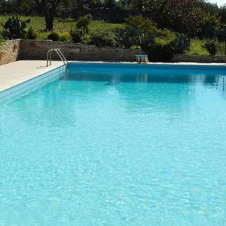 Trullo Mimosa *
