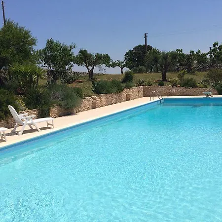 Trullo Mimosa *