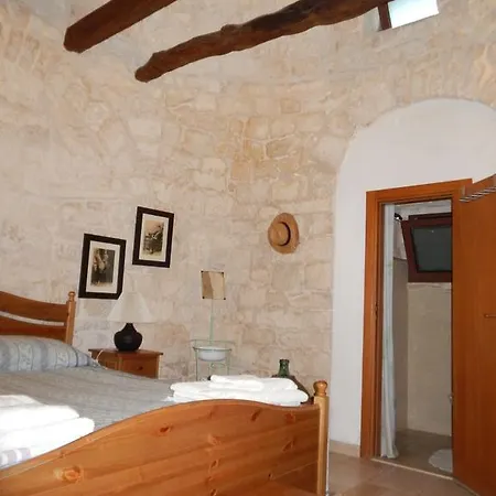 Trullo Mimosa *