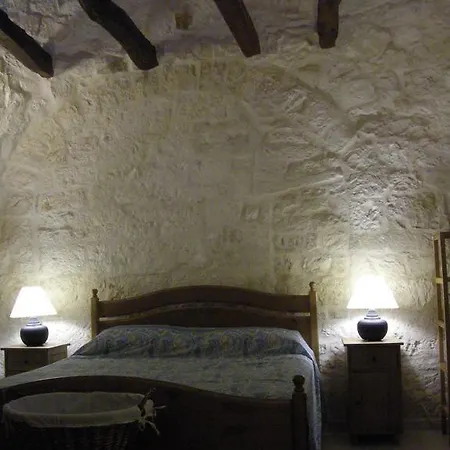 Tatil Evi Trullo Mimosa