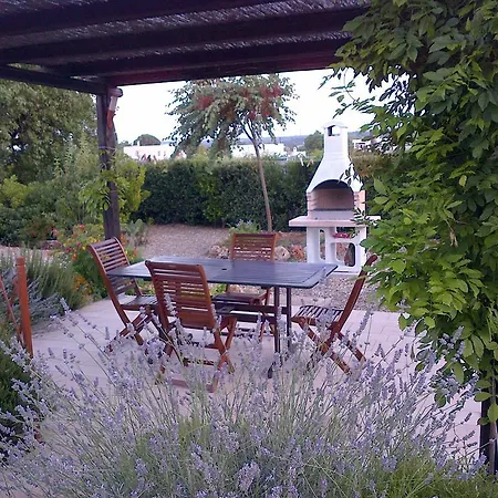 Trullo Mimosa